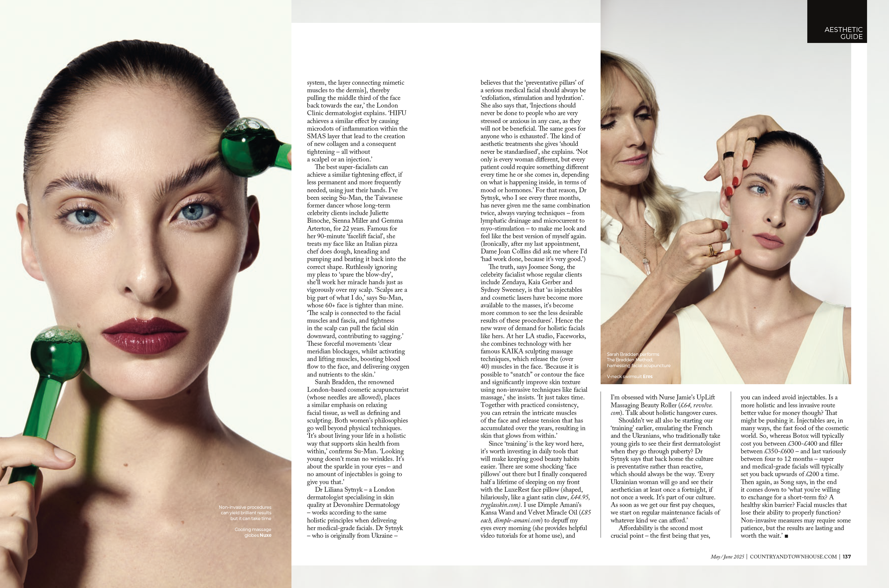 London Dermatology